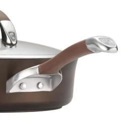 Circulon 11-piece Nonstick Cookware Set -Home-Kitchen 1066048 ALT12