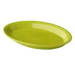 Fiesta Large Oval Platter