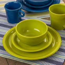 Fiesta Dinner Plate -Home-Kitchen 1095511 ALT2