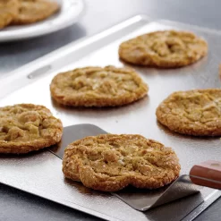 Doughmakers Grand 14" X 17 1/2" Cookie Sheet 9 Doughmakers Grand 14" X 17 1/2" Cookie Sheet -Home-Kitchen 1110170 ALT