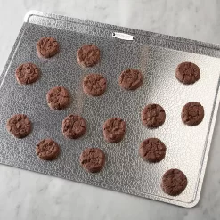 Doughmakers Grand 14" X 17 1/2" Cookie Sheet 11 Doughmakers Grand 14" X 17 1/2" Cookie Sheet -Home-Kitchen 1110170 ALT3