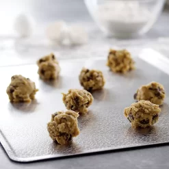 Doughmakers Grand 14" X 17 1/2" Cookie Sheet 12 Doughmakers Grand 14" X 17 1/2" Cookie Sheet -Home-Kitchen 1110170 ALT4