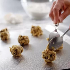 Doughmakers Grand 14" X 17 1/2" Cookie Sheet 13 Doughmakers Grand 14" X 17 1/2" Cookie Sheet -Home-Kitchen 1110170 ALT5