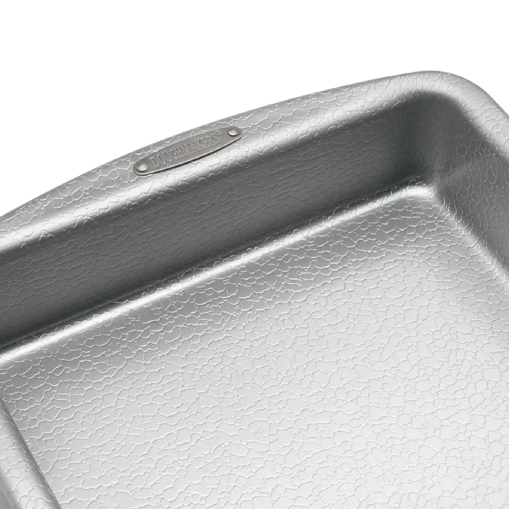 Doughmakers 9'' X 13'' Cake Pan 8 Doughmakers 9'' X 13'' Cake Pan - Image 6