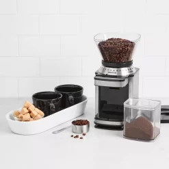 Cuisinart® Supreme Grind™ Automatic Burr Mill -Home-Kitchen 114213 ALT2