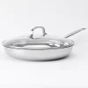 Cuisinart® Chef's Classic 12-in. Skillet 1 Cuisinart® Chef's Classic 12-in. Skillet -Home-Kitchen 1155477