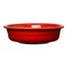 Fiesta 2-qt. Serving Bowl -Home-Kitchen 1161782 Scarlet