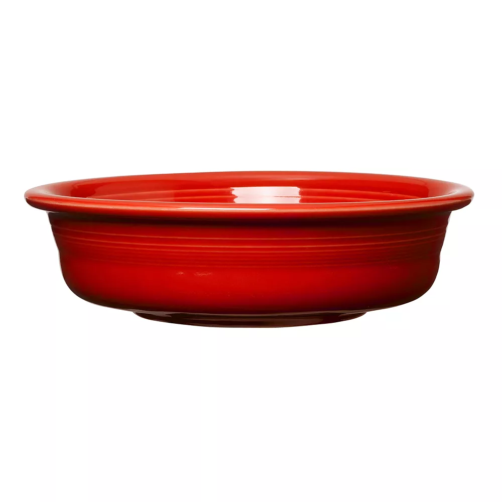 Fiesta 2-qt. Serving Bowl 3 Fiesta 2-qt. Serving Bowl
