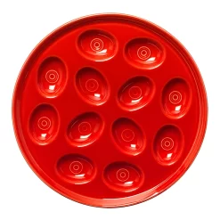 Fiesta Egg Tray