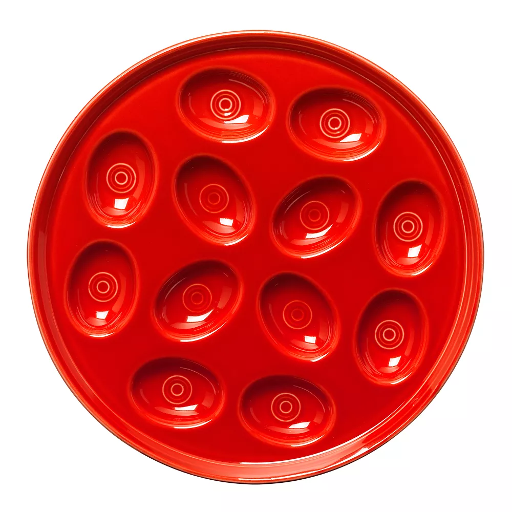 Fiesta Egg Tray 3 Fiesta Egg Tray