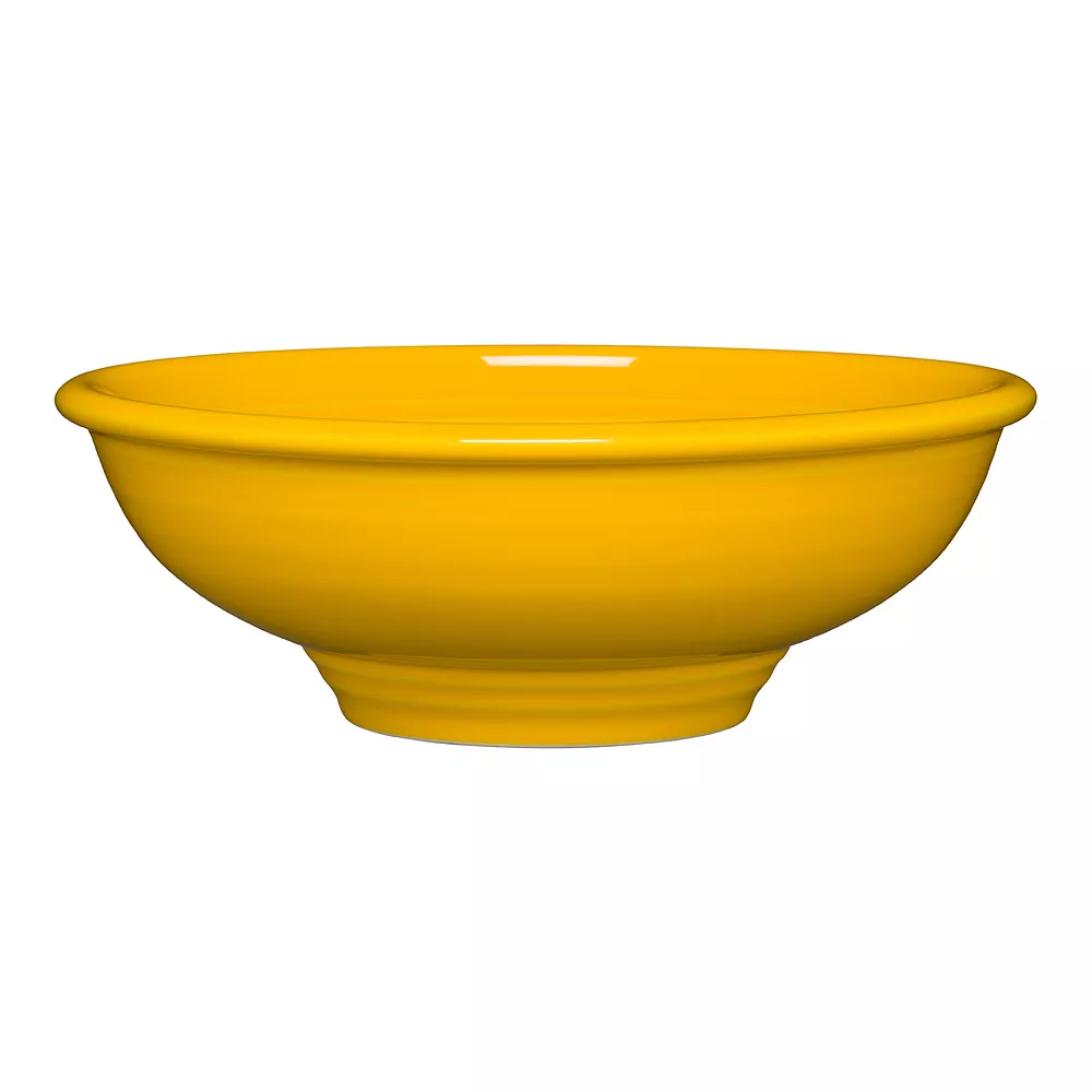 Fiesta Pedestal Bowl 3 Fiesta Pedestal Bowl