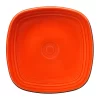 Fiesta Square Salad Plate