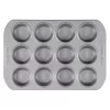 Farberware® Nonstick 12-Cup Muffin Pan -Home-Kitchen 1174799