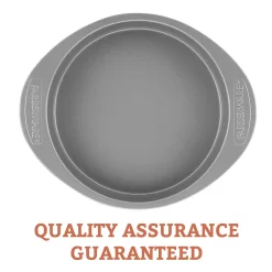 Farberware® Nonstick 12-Cup Muffin Pan 11 Farberware® Nonstick 12-Cup Muffin Pan -Home-Kitchen 1174799 ALT3