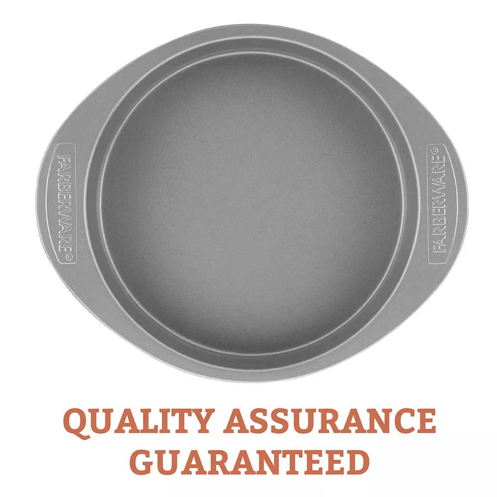 Farberware® Nonstick 12-Cup Muffin Pan 6 Farberware® Nonstick 12-Cup Muffin Pan - Image 4