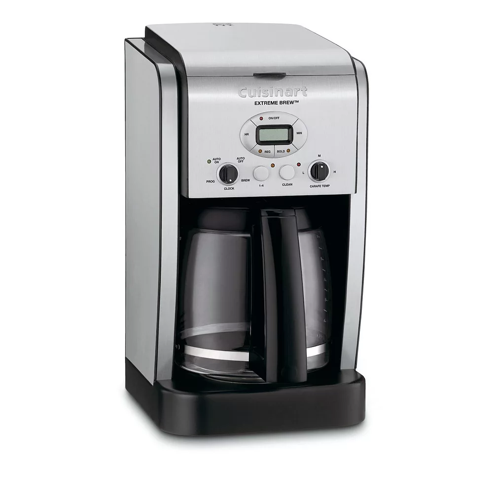 Cuisinart® Extreme Brew 12-Cup Coffee Maker 5 Cuisinart® Extreme Brew 12-Cup Coffee Maker - Image 3