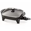 Presto 11-in. Electric Skillet -Home-Kitchen 1198767