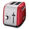 KitchenAid® KMT2115 2-Slice Toaster -Home-Kitchen 1242758 Red