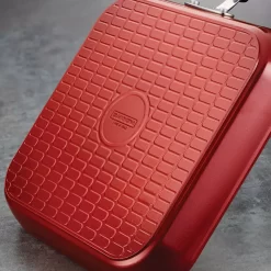 Tramontina Ceramica 11-in. Porcelain Enamel Square Grill Pan 11 Tramontina Ceramica 11-in. Porcelain Enamel Square Grill Pan -Home-Kitchen 1281638 ALT3