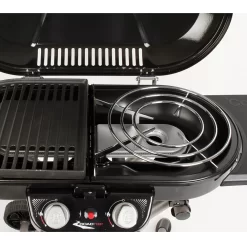 Coleman RoadTrip Accessory Stove Grate -Home-Kitchen 1363560 ALT2