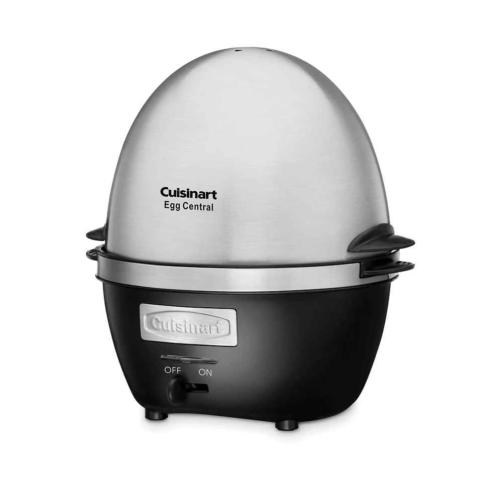 Cuisinart® Egg Central Egg Cooker 5 Cuisinart® Egg Central Egg Cooker - Image 3