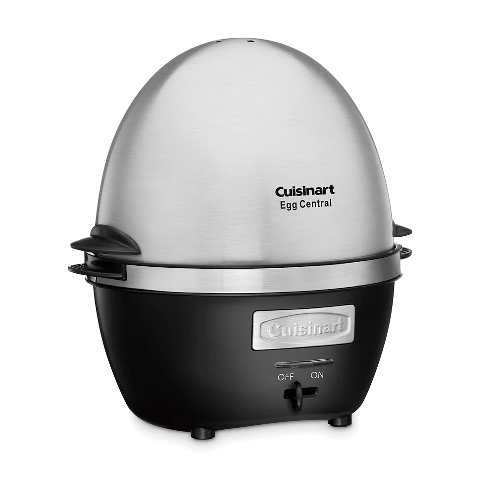 Cuisinart® Egg Central Egg Cooker 7 Cuisinart® Egg Central Egg Cooker - Image 5