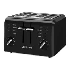 Cuisinart® Compact 4-Slice Toaster 8 Cuisinart® Compact 4-Slice Toaster -Home-Kitchen 1431191 ALT2