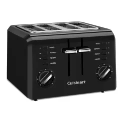 Cuisinart® Compact 4-Slice Toaster 9 Cuisinart® Compact 4-Slice Toaster -Home-Kitchen 1431191 ALT3