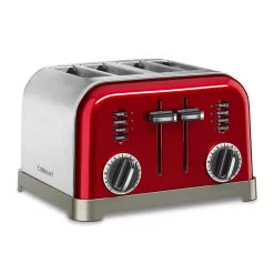 Cuisinart® Metal Classic 4-Slice Toaster -Home-Kitchen 1431193 ALT2