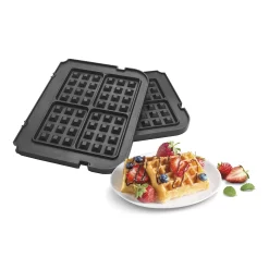 Cuisinart® Griddler Waffle Plates 6 Cuisinart® Griddler Waffle Plates -Home-Kitchen 1431527 ALT