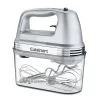 Cuisinart® Power Advantage 9-Speed Hand Mixer -Home-Kitchen 1431531 Brushed Chrome