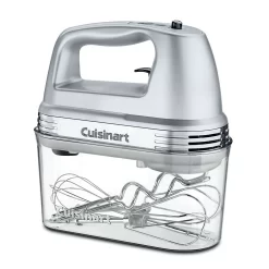Cuisinart® Power Advantage 9-Speed Hand Mixer