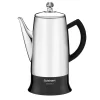 Cuisinart® Classic 12-Cup Electric Percolator