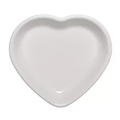Fiesta 17-oz. Medium Heart Bowl