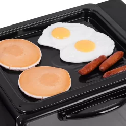 Elite Cuisine Multi-Function Countertop Toaster Oven Broiler -Home-Kitchen 1560504 ALT3