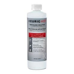 Keurig® Descaling Solution