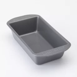 Farberware® 9'' X 5'' Nonstick Aluminum Loaf Pan