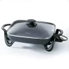 Presto 16-in. Electric Skillet -Home-Kitchen 165483