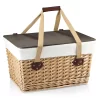 Picnic Time Canasta Grande Willow Picnic Basket 1 Picnic Time Canasta Grande Willow Picnic Basket -Home-Kitchen 1696953
