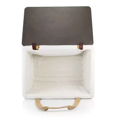 Picnic Time Canasta Grande Willow Picnic Basket 11 Picnic Time Canasta Grande Willow Picnic Basket -Home-Kitchen 1696953 ALT3