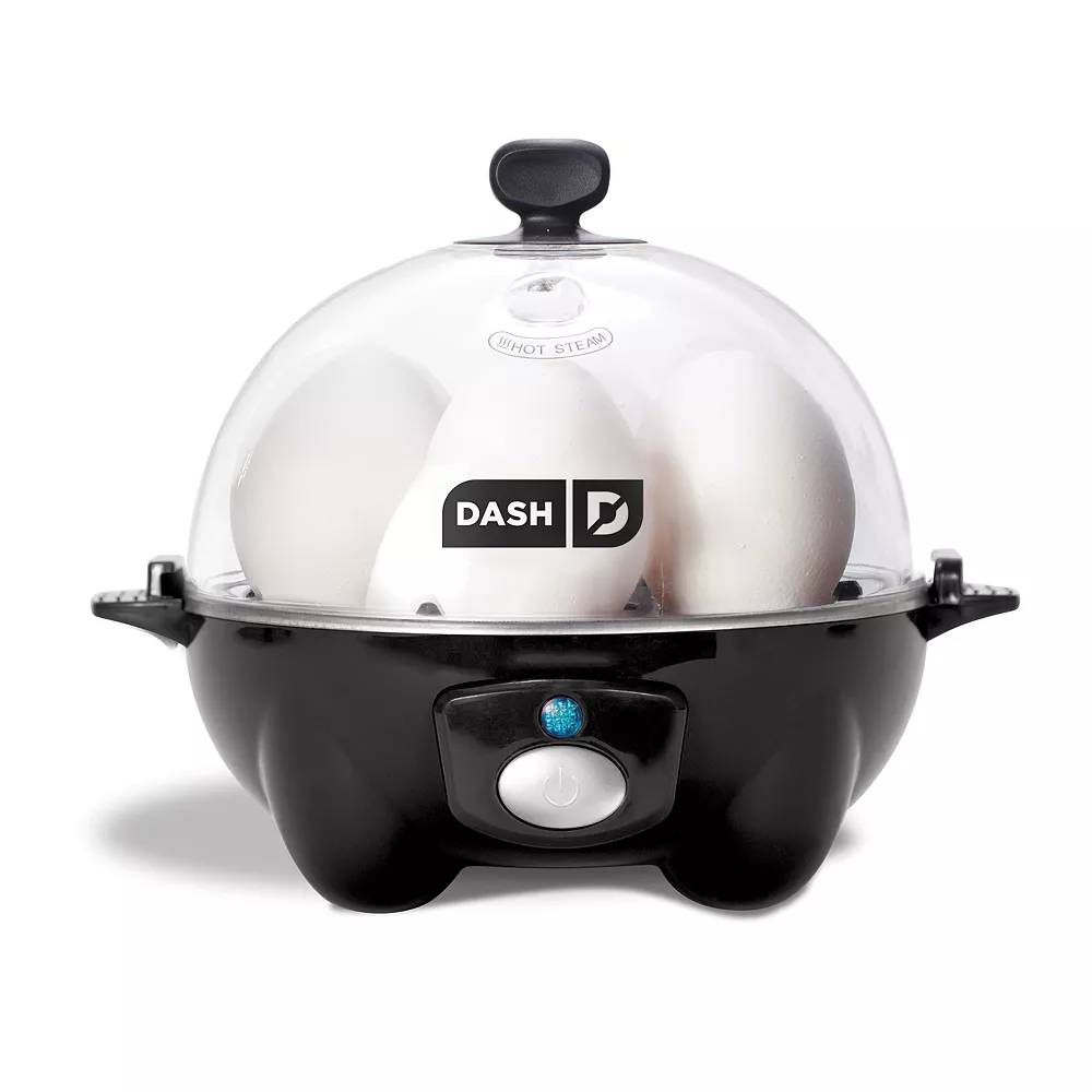 Dash Rapid Egg Cooker 3 Dash Rapid Egg Cooker