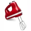 KitchenAid® 5 Speed Ultra Power Hand Mixer - KHM512 -Home-Kitchen 1759772 Red