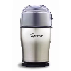 Capresso Cool Grind Pro Coffee & Spice Grinder