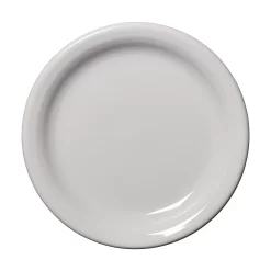 Fiesta Appetizer Plate