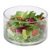 Artland Simplicity Cylinder Salad Bowl -Home-Kitchen 1894430