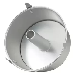 Nordic Ware 2-Piece Angel Food Cake Pan Set