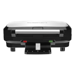 Cuisinart® 4-Slice Square Belgian Waffle Maker -Home-Kitchen 1911175 ALT5