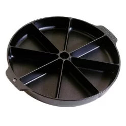 Nordic Ware® Nonstick 9 1/2-in. Scottish Scone/Cornbread Pan