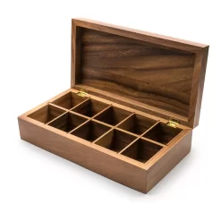 Ironwood Gourmet™ Tea Chest