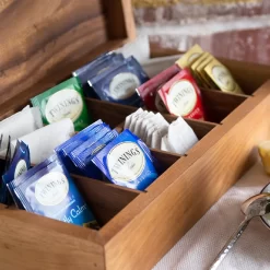 Ironwood Gourmet™ Tea Chest -Home-Kitchen 191833 ALT2